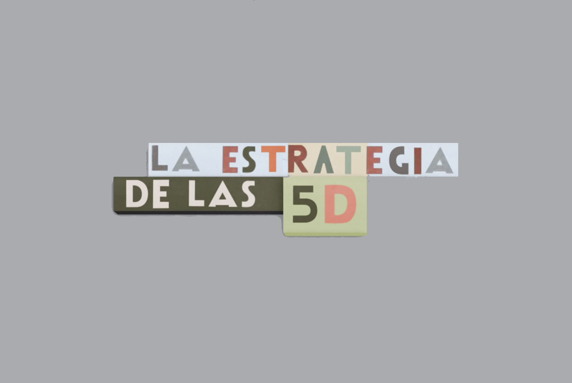 estrategia diversificacion