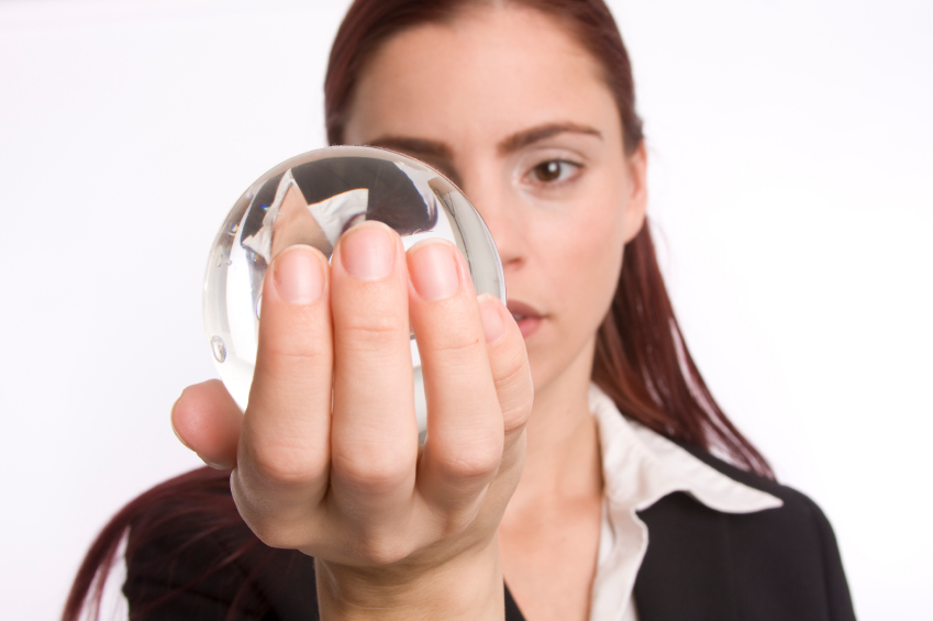 Previsiones y bolsa: diferencias entre ficción y realidad