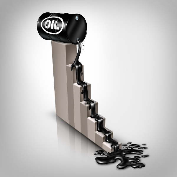 El galimatías del petróleo (parte I) El galimatías del petróleo (parte I)