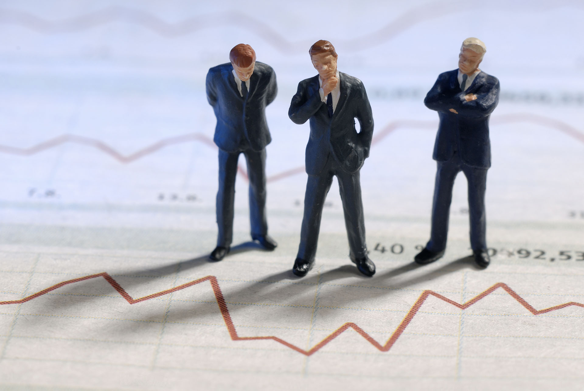 inversion segura vs volatilidad