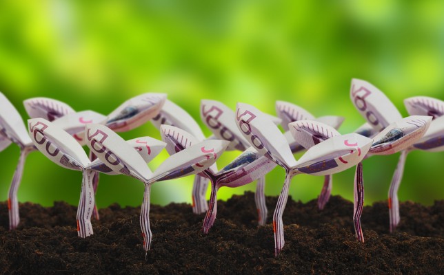 Las sorpresas del crecimiento económico a largo plazo