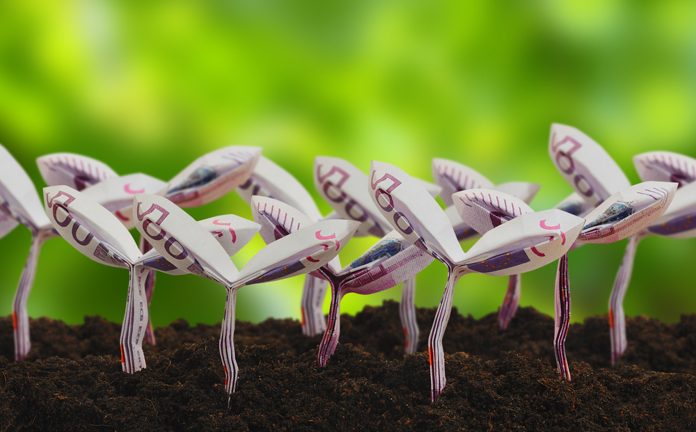 Las sorpresas del crecimiento económico a largo plazo