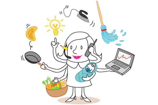 mujer y jubilacion banco mediolanum