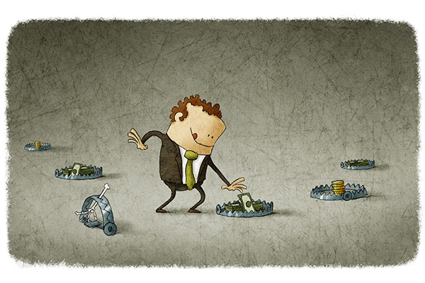 los peligros de las modas al invertir los peligros de las modas al invertir