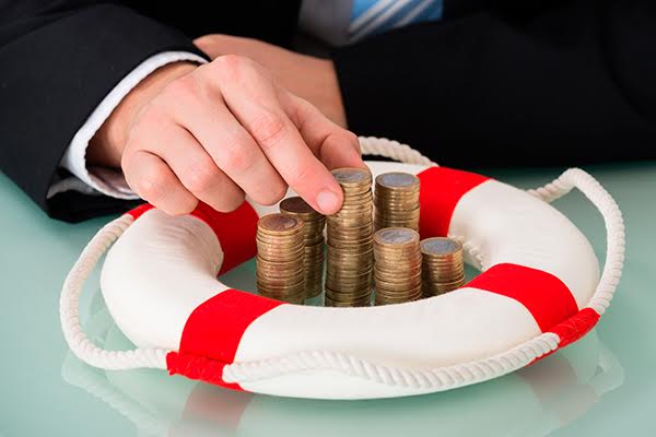 sistema de proteccion y rescate ball in