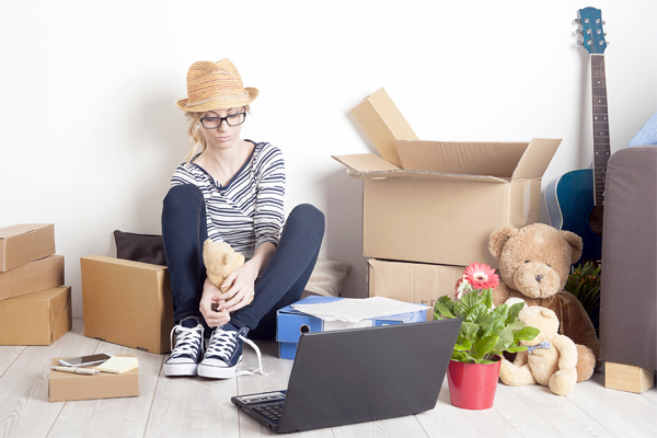 5 cosas que necesitas saber si te independizas de alquiler