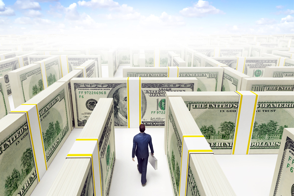 cómo tomar mis decisiones financieras