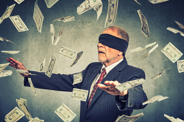 por qué el miedo puede hacernos perder dinero