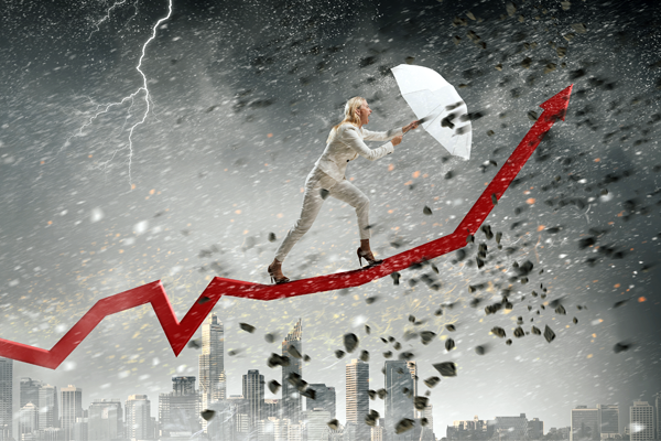 claves resiliencia financiera