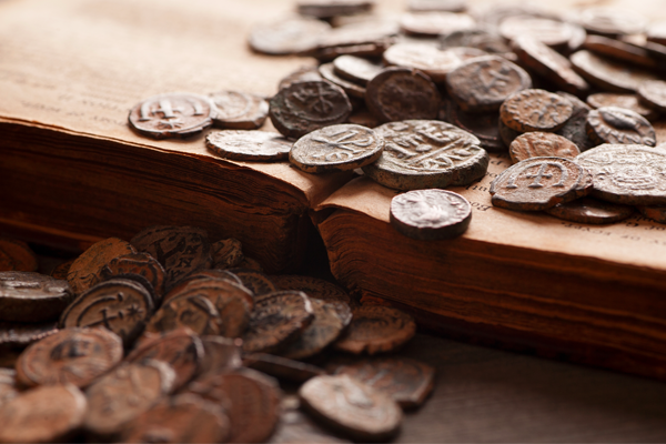 curiosidades historia banca