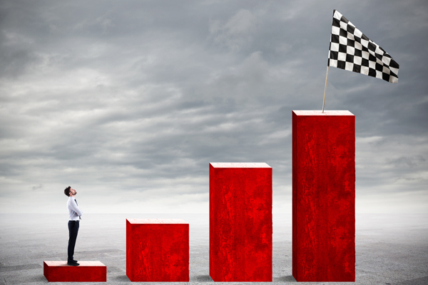 consigue tus objetivos financieros