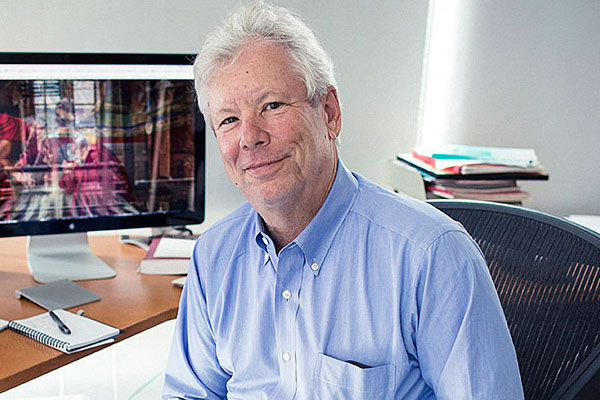 Richard-H-Thaler Richard-H-Thaler