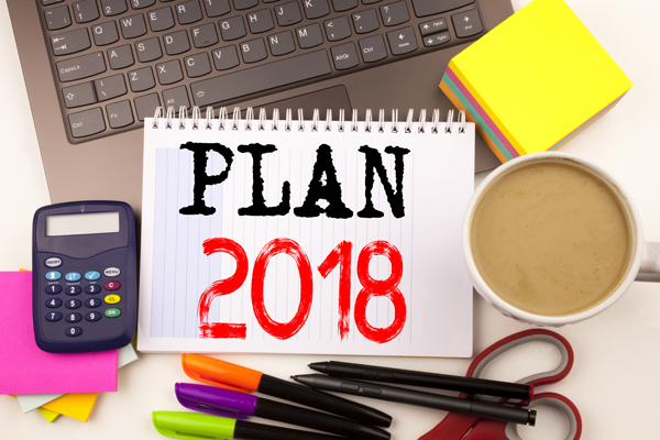 12 consejos para 2018