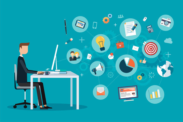 de empleado a emprendedor