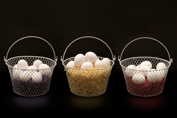 5 claves diversificación cartera