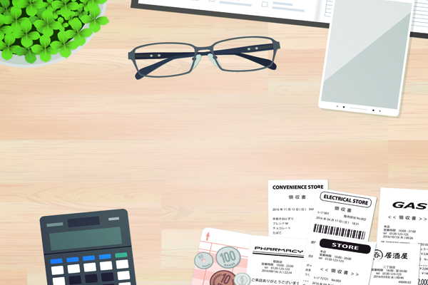 El recibo del ahorro