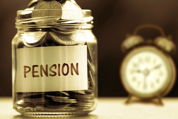 viabilidad del sistema de pensiones públicas