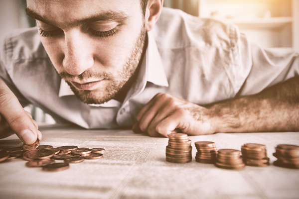 Errores en tus finanzas personales