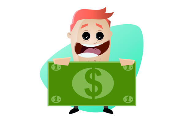 La teoría del más tonto La teoría del más tonto