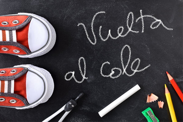 costes vuelta al cole