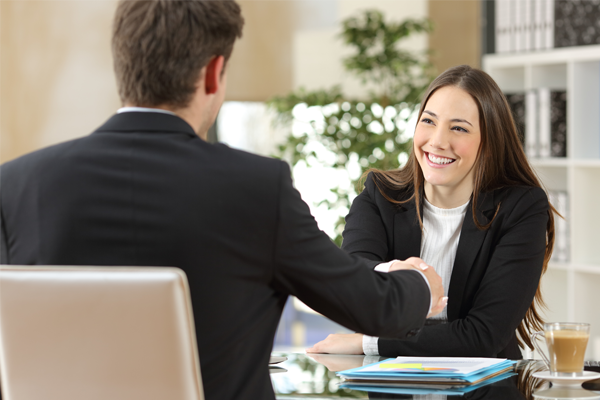 Cuidar a tus clientes es la clave para la estabilidad laboral