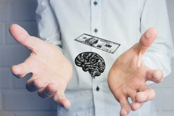 Economía conductual