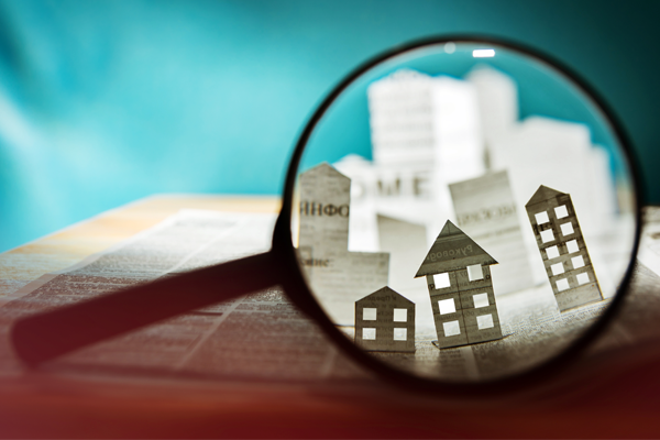 Pasos antes de comprar una casa