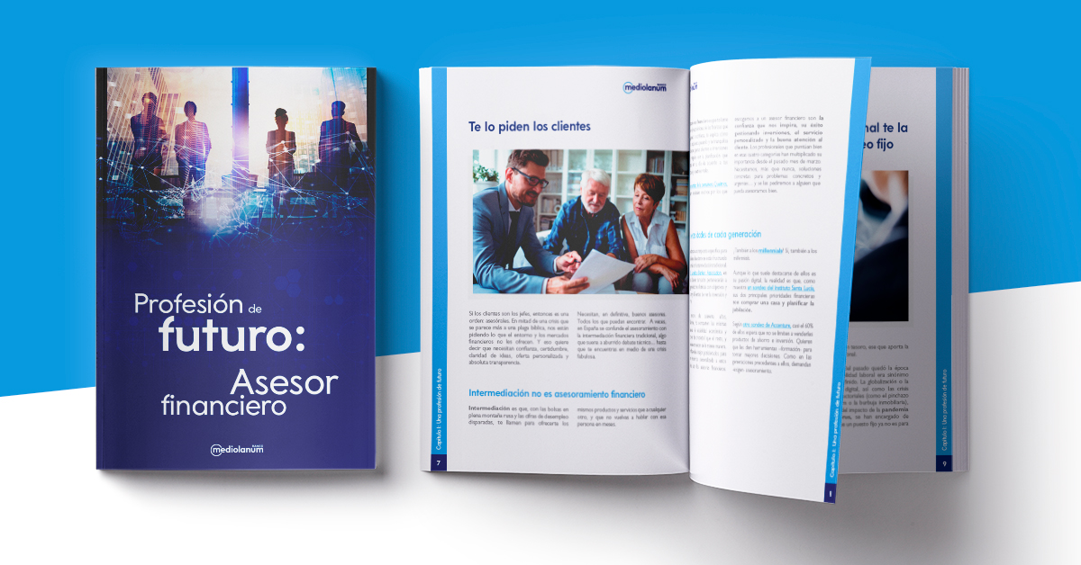 ¿Conoces cómo es la gestión financiera en los libros?