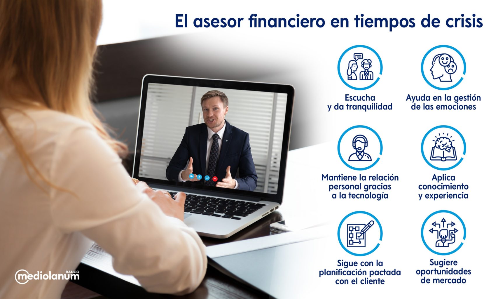 Como emprender en el ámbito financiero