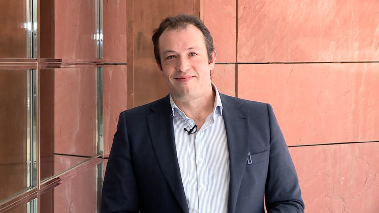 Controlar el miedo en la economía