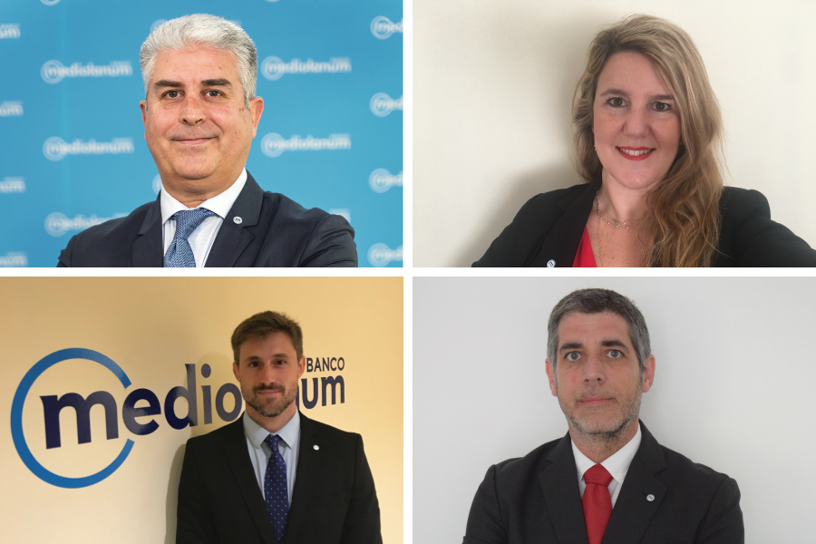 consejos financieros e inversiones financieras a largo plazo en Banco Mediolanum