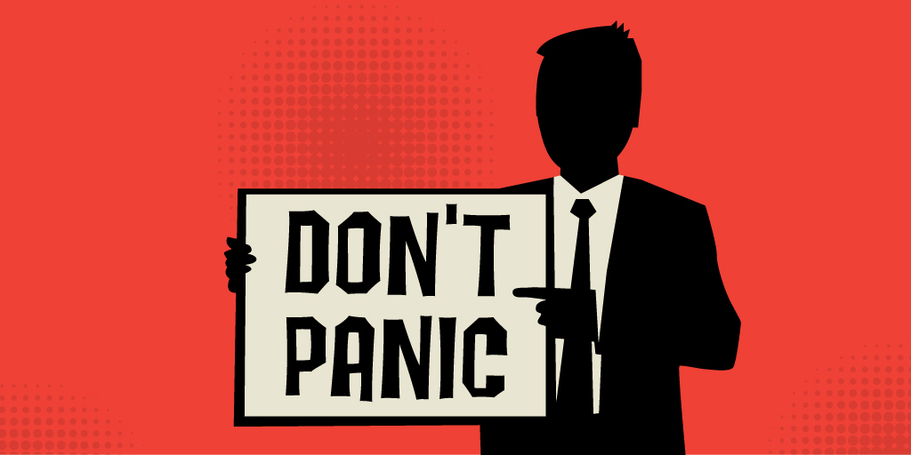 emociones finanzas personales crisis