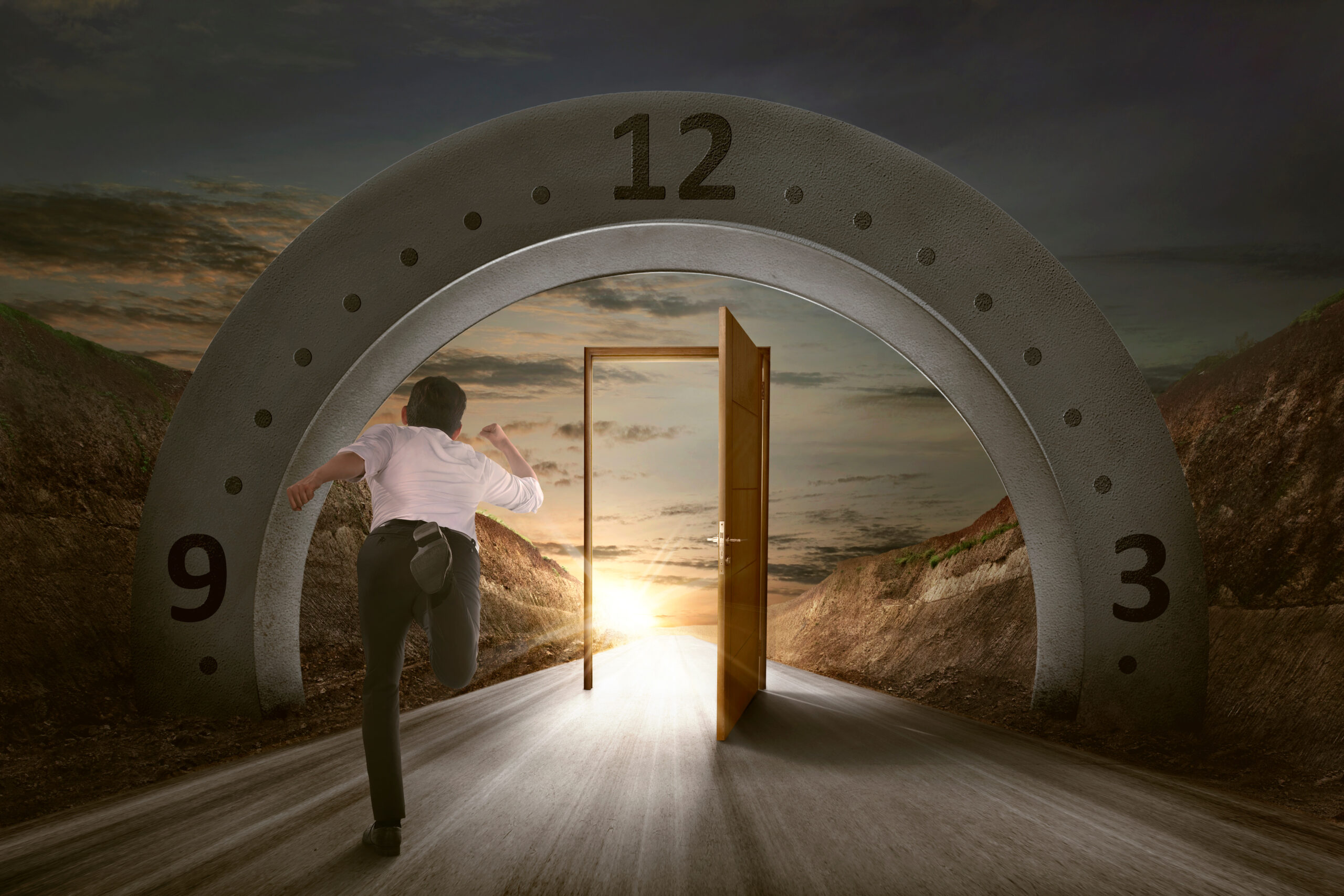 market timing y el riesgo de invertir en corto