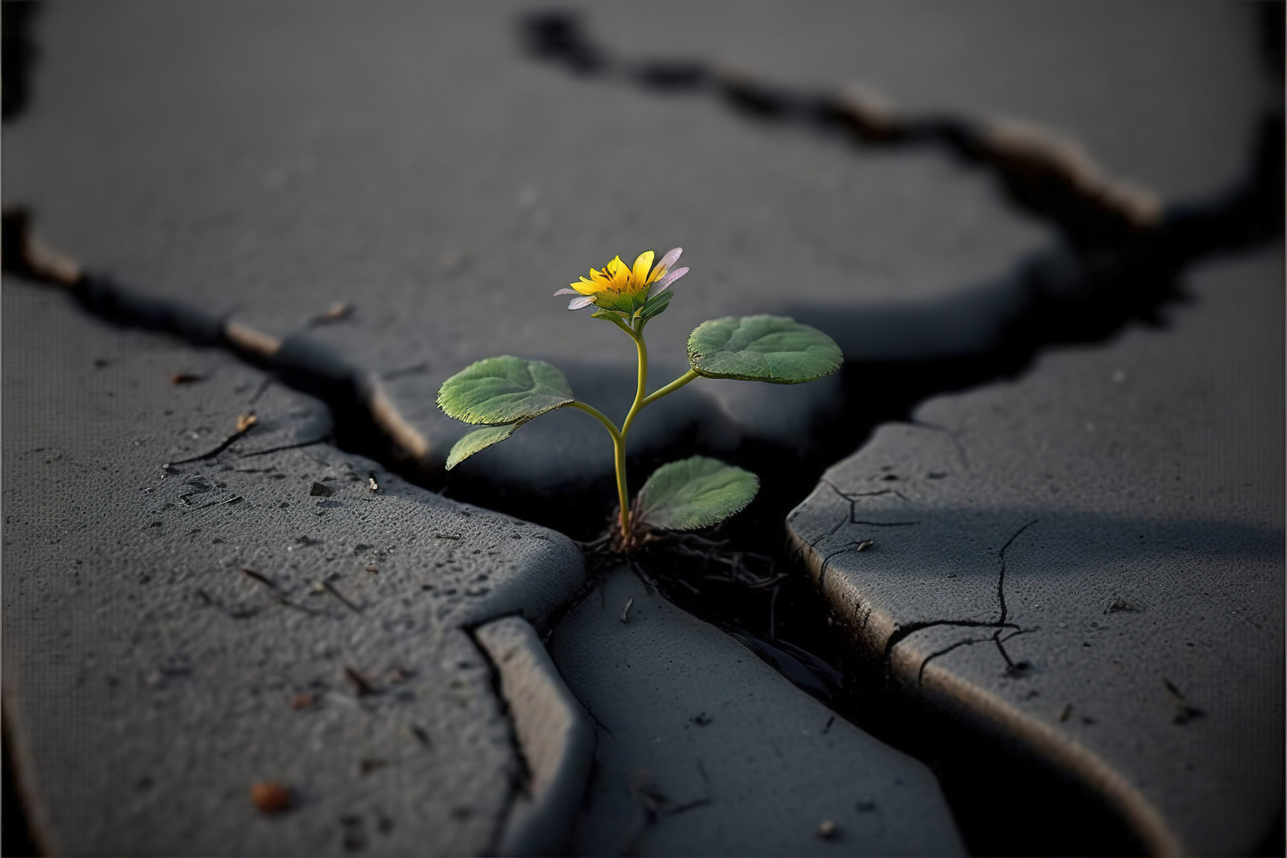 las grandes crisis mundiales