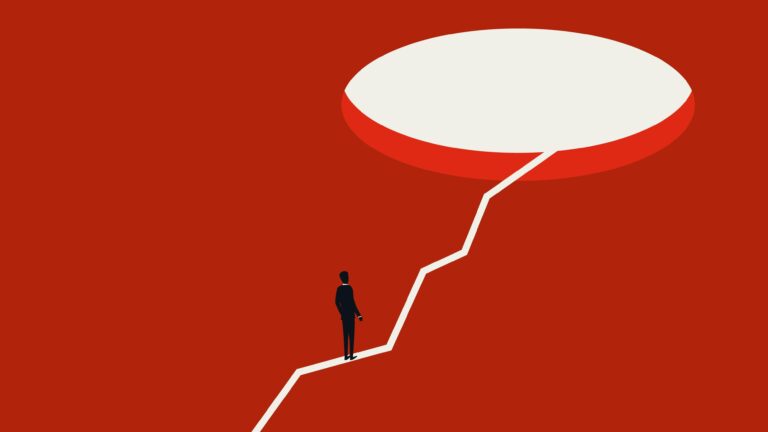 planificación de inversión financiera sin miedo