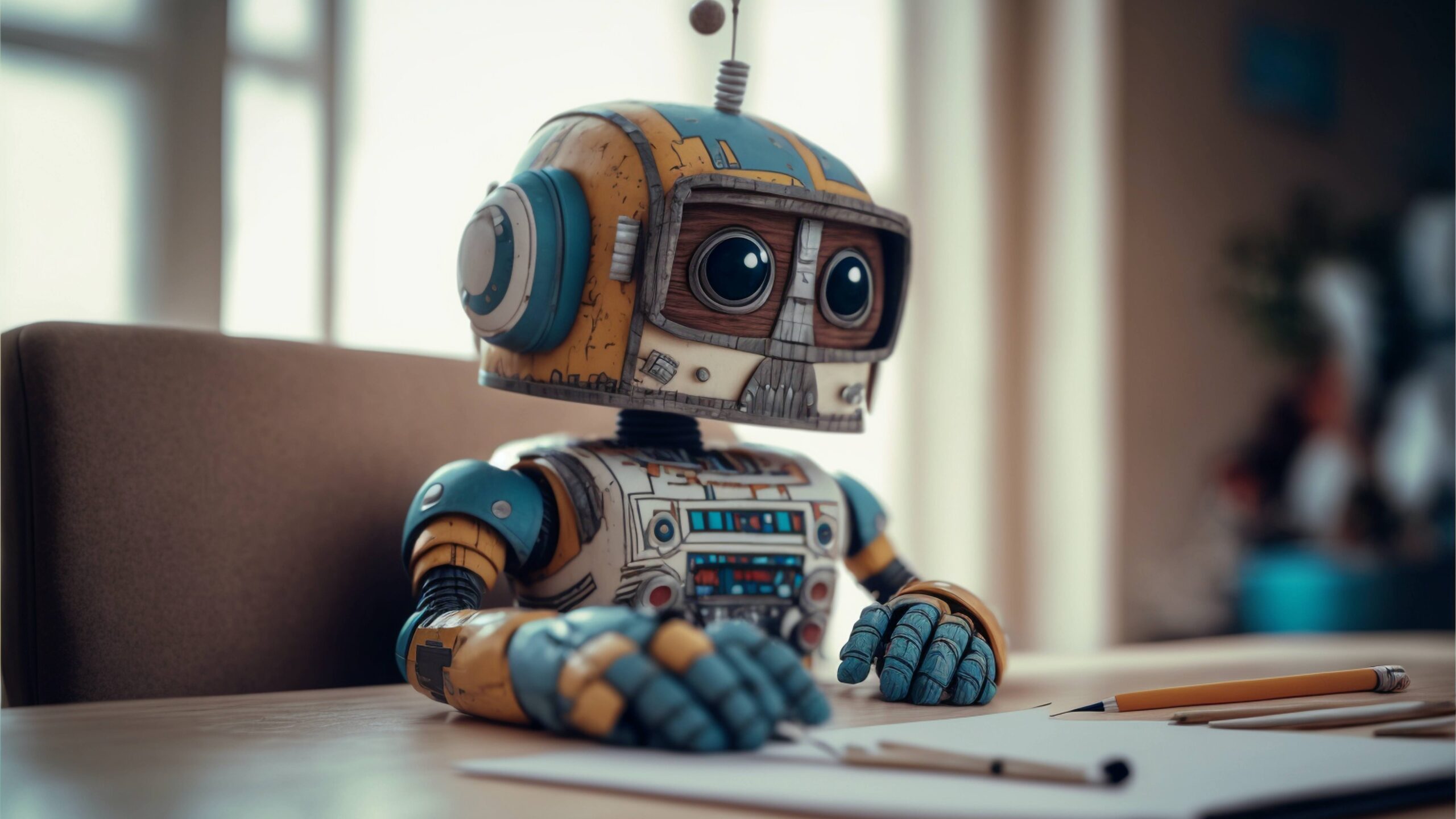 Los Robo Advisors están lejos de sustituir a los asesores financieros