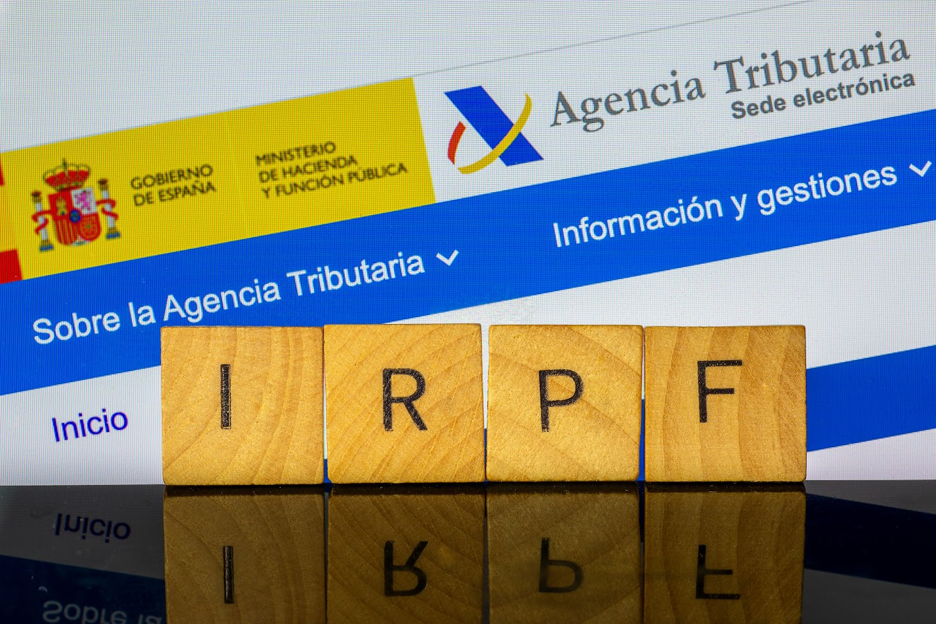 Declaración de la renta 2022