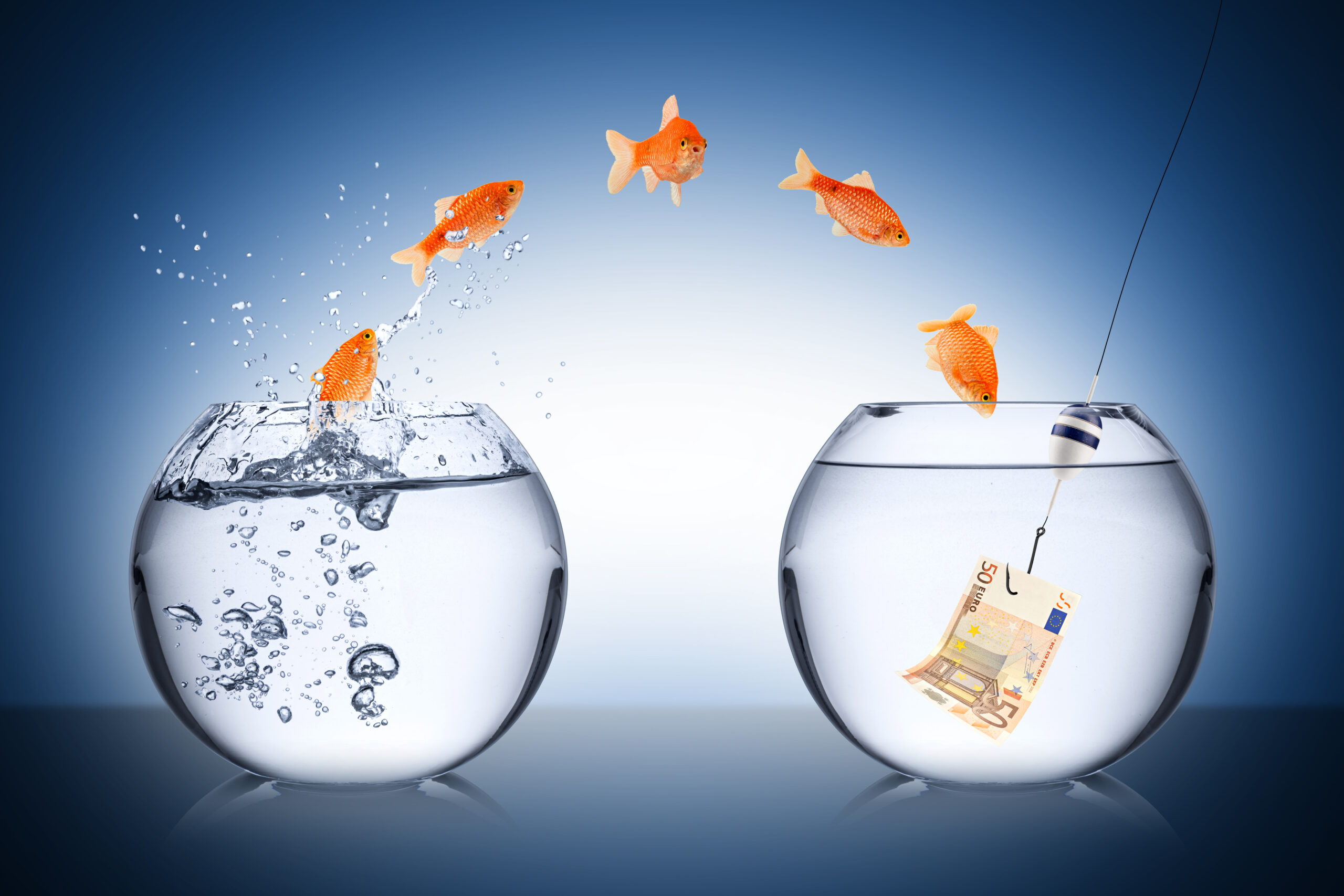 FOMO financiero o miedo a perderse oportunidades de inversión