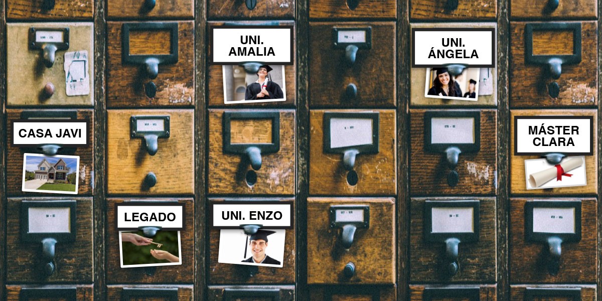 fases de una planificación financiera personal