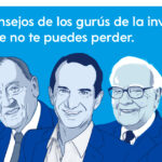 grandes inversores y gurús de la inversión