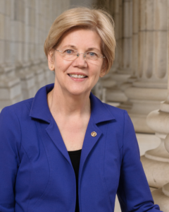 Elisabeth Warren