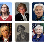 mujeres en la economía