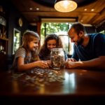 educación financiera y ahorro