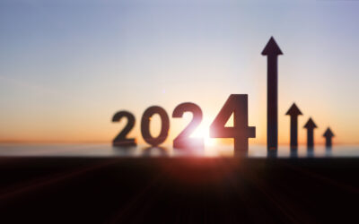 Siete propósitos financieros para 2024