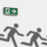 las consecuencias de abandonar el mercado en peores momentos