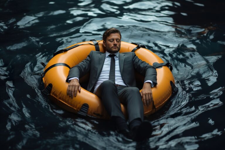 crear un fondo de emergencia